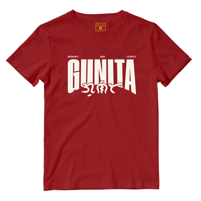 Cotton Shirt: Gunita Core Meaning