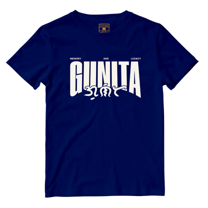 Cotton Shirt: Gunita Core Meaning
