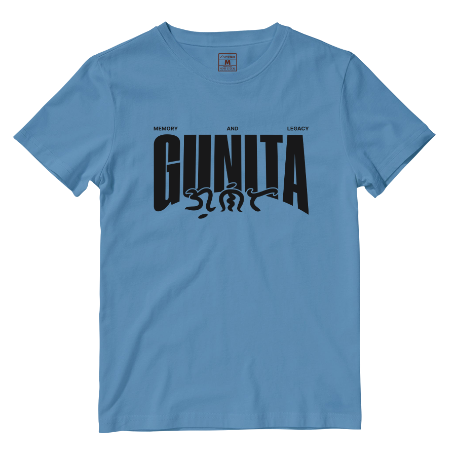 Cotton Shirt: Gunita Core Meaning