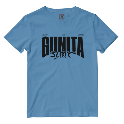 Cotton Shirt: Gunita Core Meaning