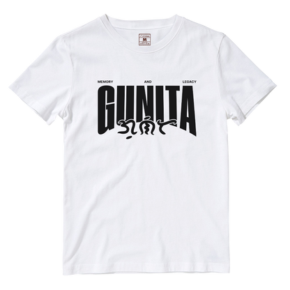 Cotton Shirt: Gunita Core Meaning