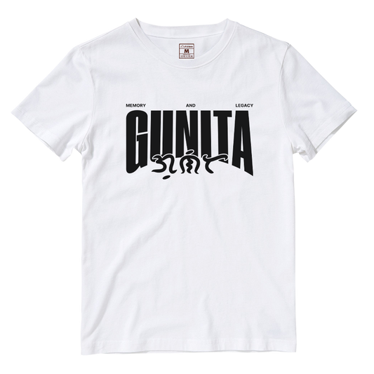 Cotton Shirt: Gunita Core Meaning