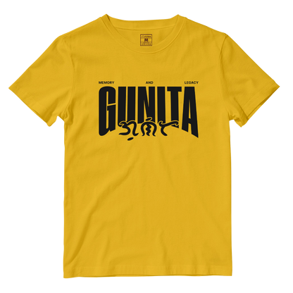 Cotton Shirt: Gunita Core Meaning