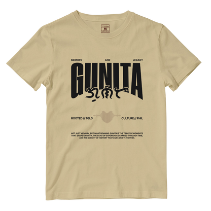 Cotton Shirt: Gunita