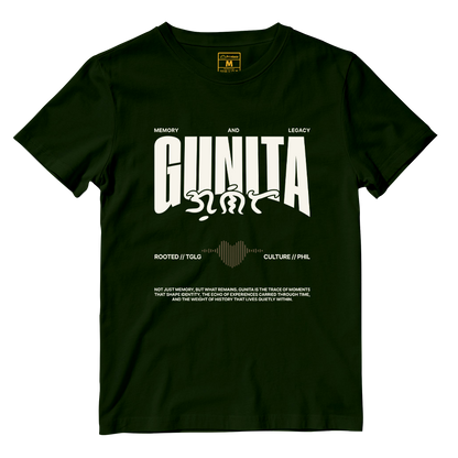 Cotton Shirt: Gunita