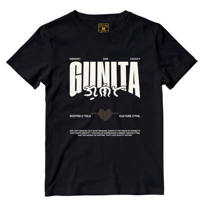 Cotton Shirt: Gunita