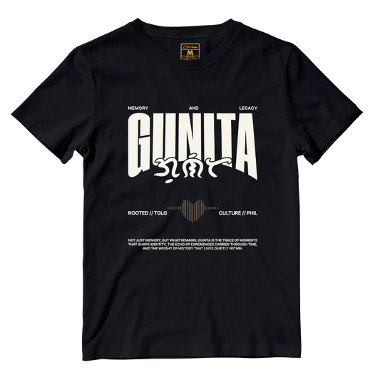 Cotton Shirt: Gunita
