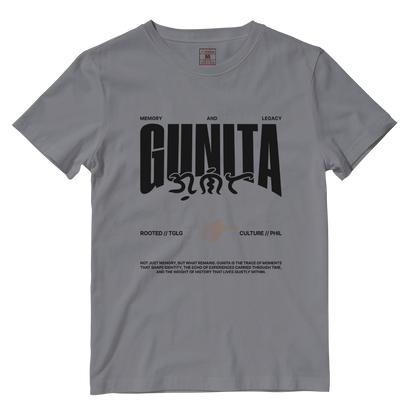 Cotton Shirt: Gunita