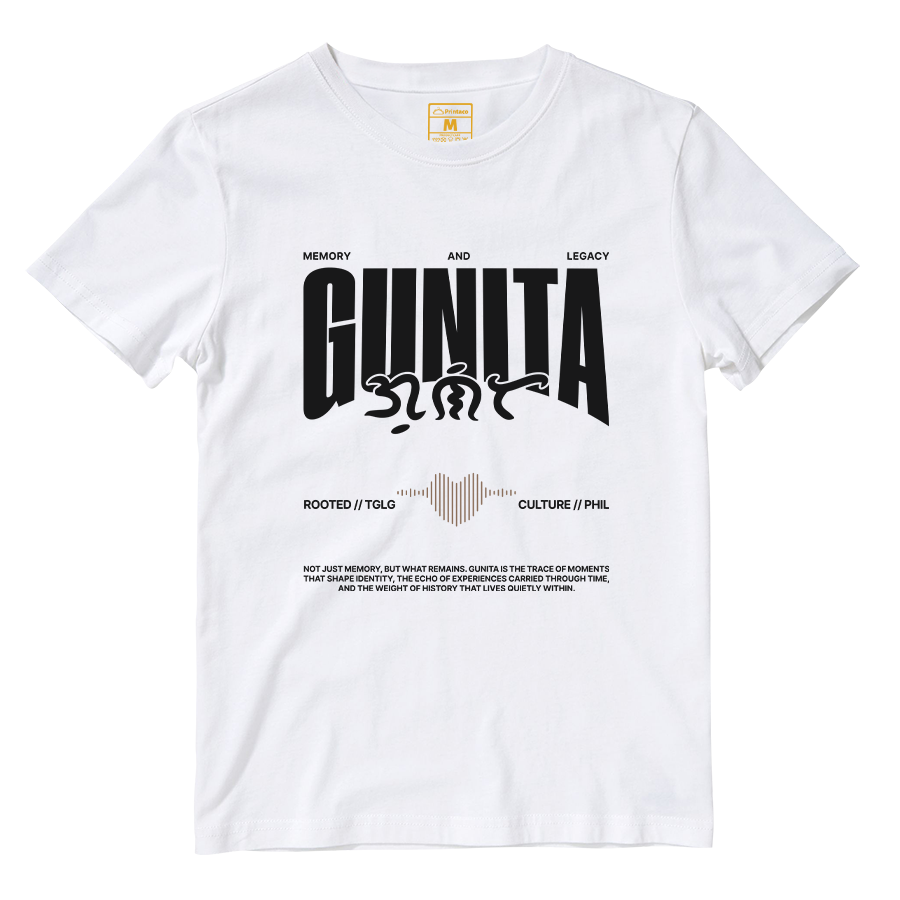 Cotton Shirt: Gunita