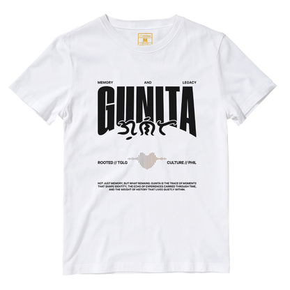 Cotton Shirt: Gunita