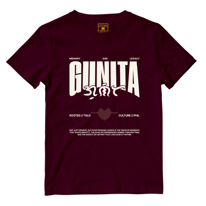 Cotton Shirt: Gunita