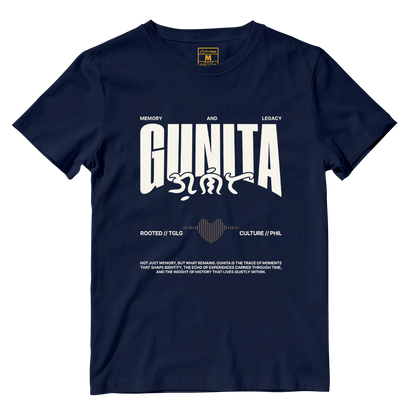 Cotton Shirt: Gunita