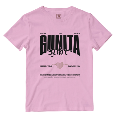 Cotton Shirt: Gunita