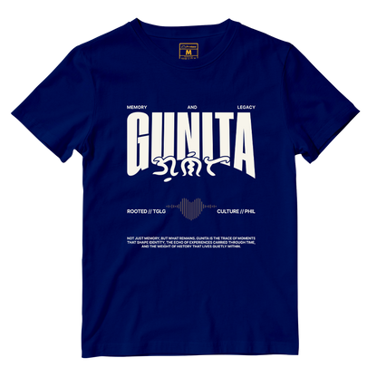 Cotton Shirt: Gunita