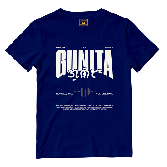 Cotton Shirt: Gunita