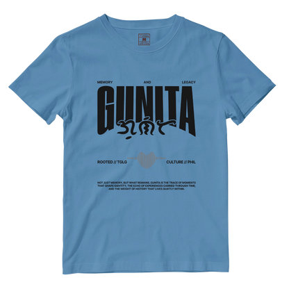 Cotton Shirt: Gunita