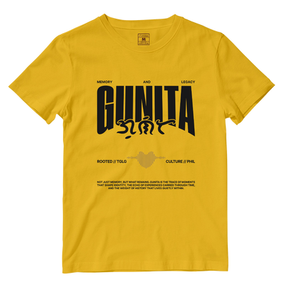 Cotton Shirt: Gunita