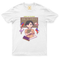 C.Spandex Shirt: Guro ng Filipino Female