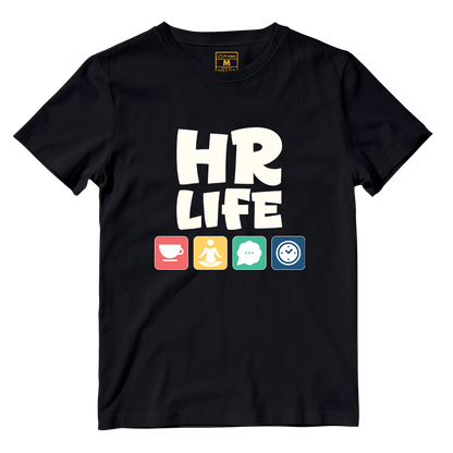 Cotton Shirt: HR Life