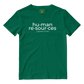 Cotton Shirt: HR Pronunciation