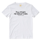 Cotton Shirt: HR Pronunciation