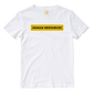 Cotton Shirt: HR Yellow Box