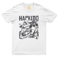 Drifit Shirt: Hapkido