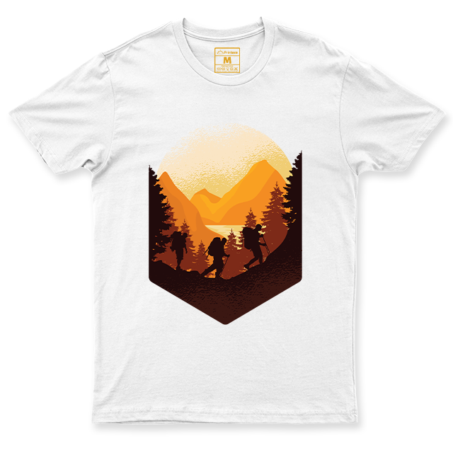 Drifit Shirt Hiking Group