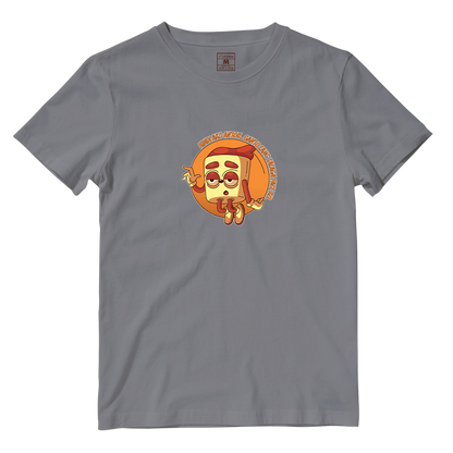 Cotton Shirt: Hindi Ako Antok, Ganto Lang Talaga Face Ko