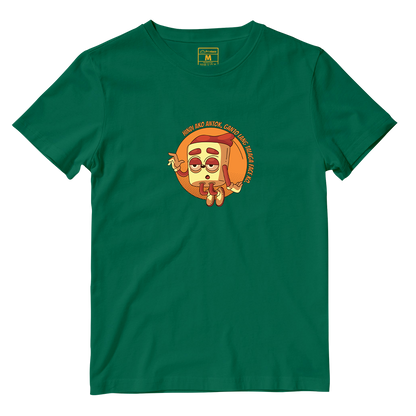 Cotton Shirt: Hindi Ako Antok, Ganto Lang Talaga Face Ko