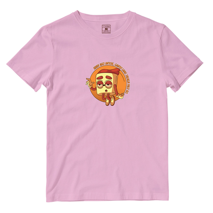 Cotton Shirt: Hindi Ako Antok, Ganto Lang Talaga Face Ko