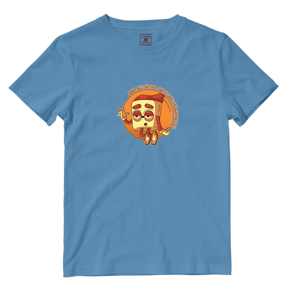 Cotton Shirt: Hindi Ako Antok, Ganto Lang Talaga Face Ko