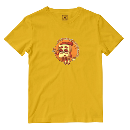 Cotton Shirt: Hindi Ako Antok, Ganto Lang Talaga Face Ko