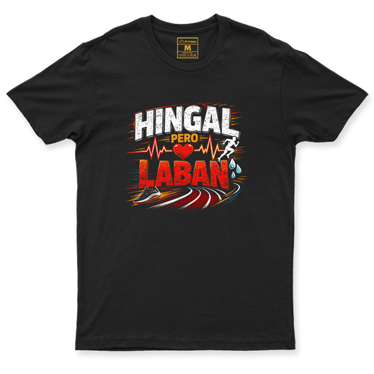 Drifit Shirt: Hingal