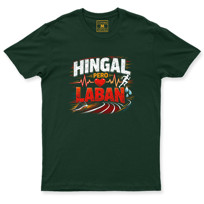 Drifit Shirt: Hingal