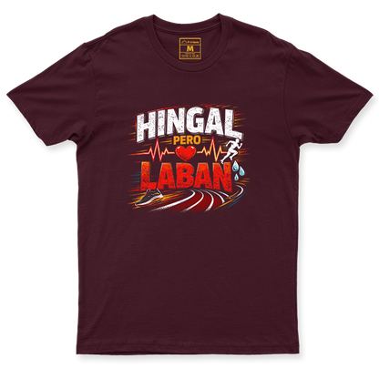 Drifit Shirt: Hingal