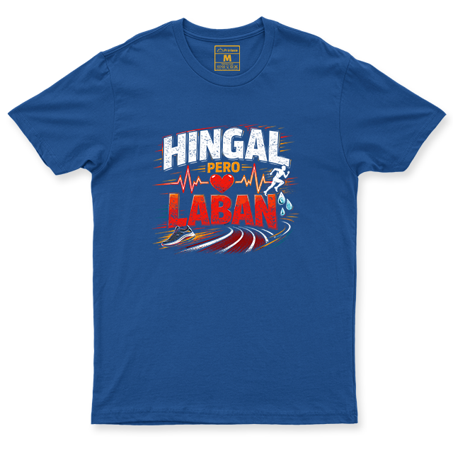 Drifit Shirt: Hingal