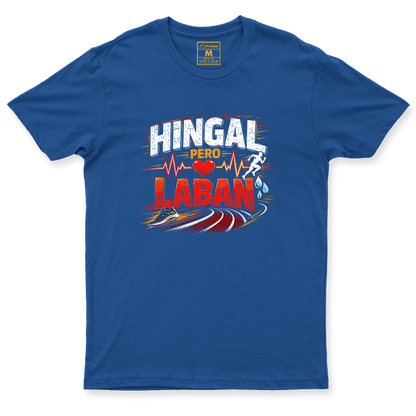 Drifit Shirt: Hingal