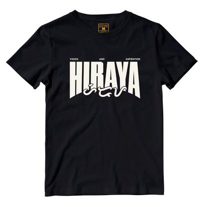 Cotton Shirt: Hiraya Core Meaning
