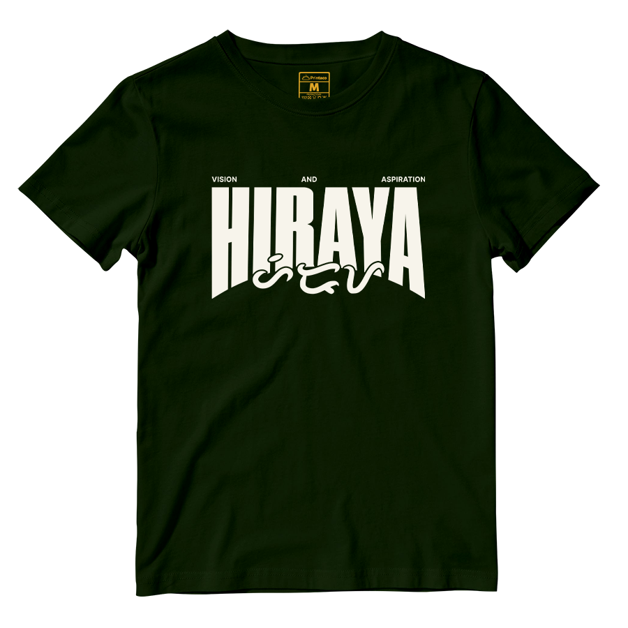 Cotton Shirt: Hiraya Core Meaning