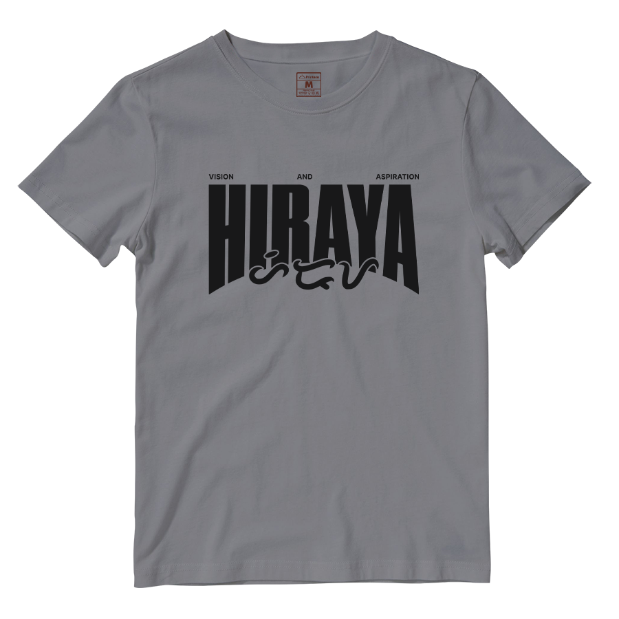 Cotton Shirt: Hiraya Core Meaning