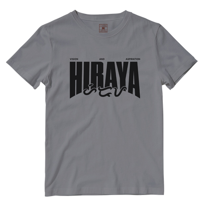 Cotton Shirt: Hiraya Core Meaning
