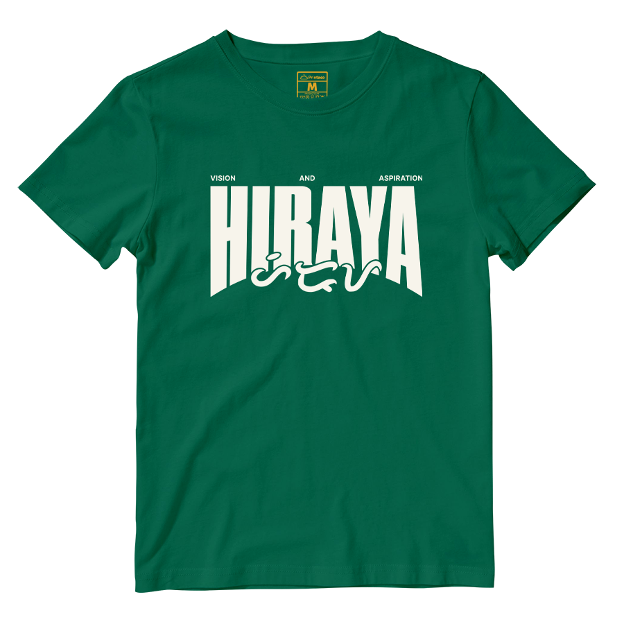 Cotton Shirt: Hiraya Core Meaning
