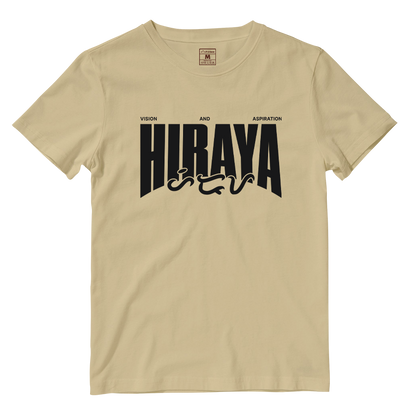 Cotton Shirt: Hiraya Core Meaning