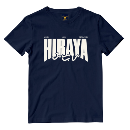 Cotton Shirt: Hiraya Core Meaning