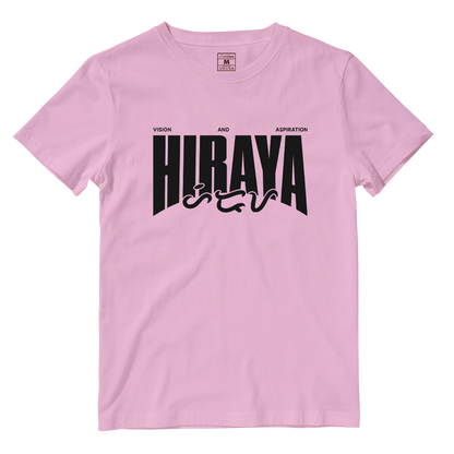 Cotton Shirt: Hiraya Core Meaning