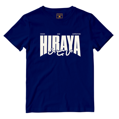 Cotton Shirt: Hiraya Core Meaning