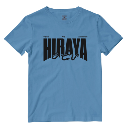 Cotton Shirt: Hiraya Core Meaning