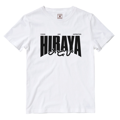 Cotton Shirt: Hiraya Core Meaning