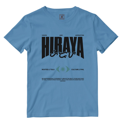 Cotton Shirt: Hiraya